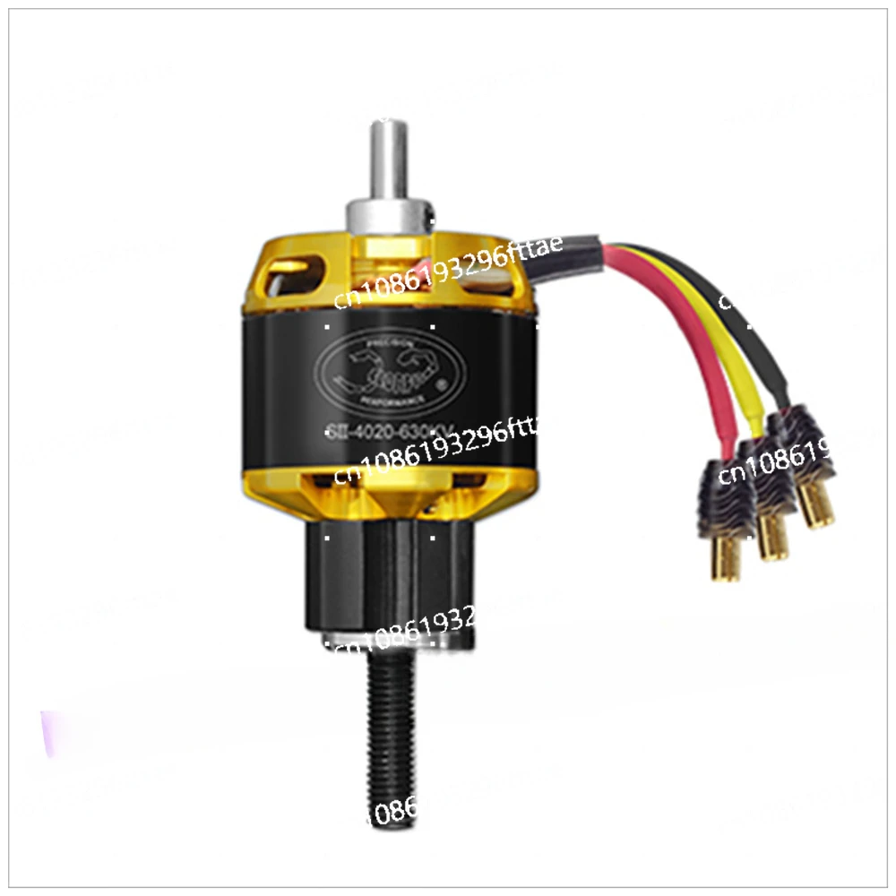 

FPV Quadcopter RC Drones Scorpion SII-4020-630KV 540KV 420KV High Effectiveness Brushless Motor