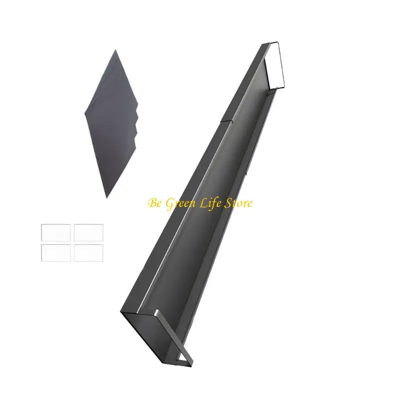 

Мощная магнитная система для специй M7DF для плиты с плоским верхом, регулируемая от 40 до 76 см