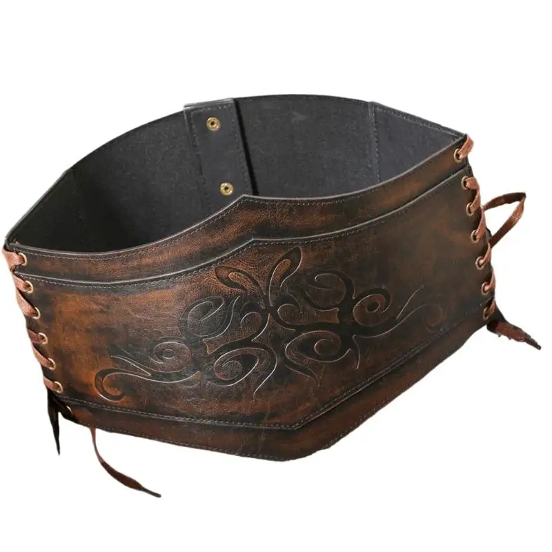 a52e-historical-styles-women-waist-cincher-flexible-sizing-engraved-pattern-corset