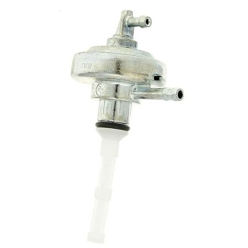 1PC Motorcycle Fuel Tank Fuel Switch Gas Switch Valve Pump Aero Motorbike Accessories For Piaggio Liberty 50 125  ZIP 50 4T