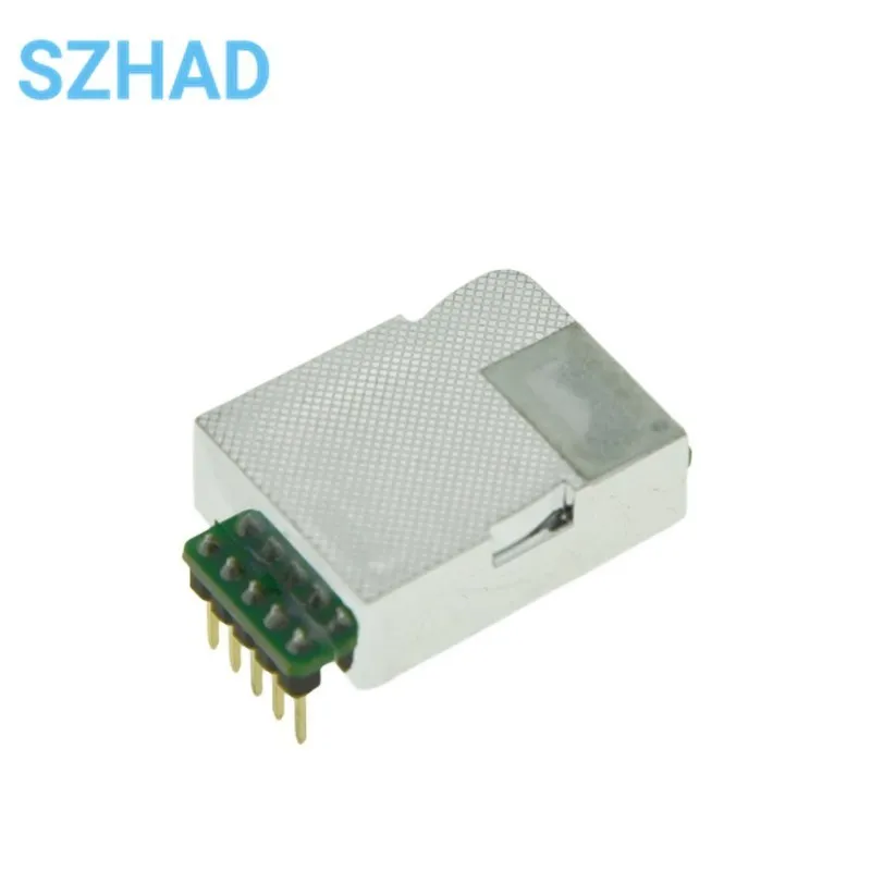 MH-Z19 MH-Z19D CO2 Sensor Module IR Infrared Carbon Dioxide Gas Sensor for CO2 Monitor 400-5000ppm UART PWM Output MH Z19D NDIR