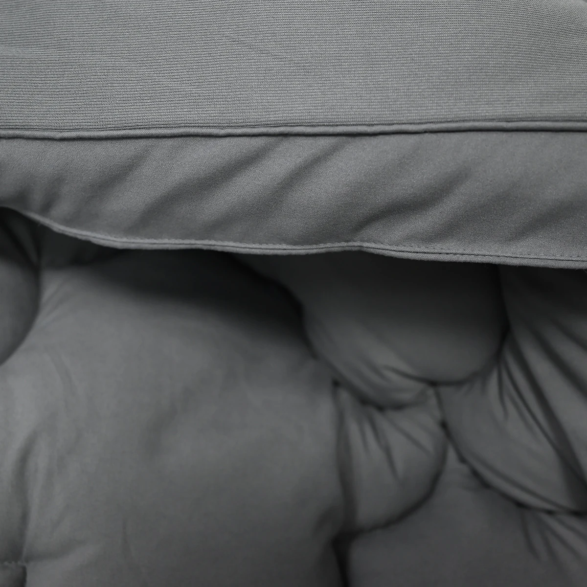 Funda para colchón, colchón refrescante, funda para colchón de 500gsm, Protector de colchón ajustado acolchado con bolsillo profundo de 8-21 pulgadas