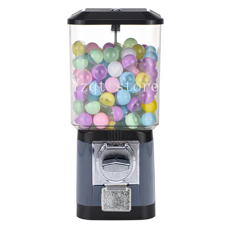 32Mm square commercial egg twisting machine desktop lottery interactive slot machine household egg twisting machine send 100