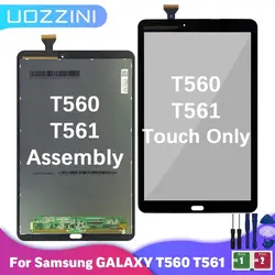 LCD Or Touch 9.6