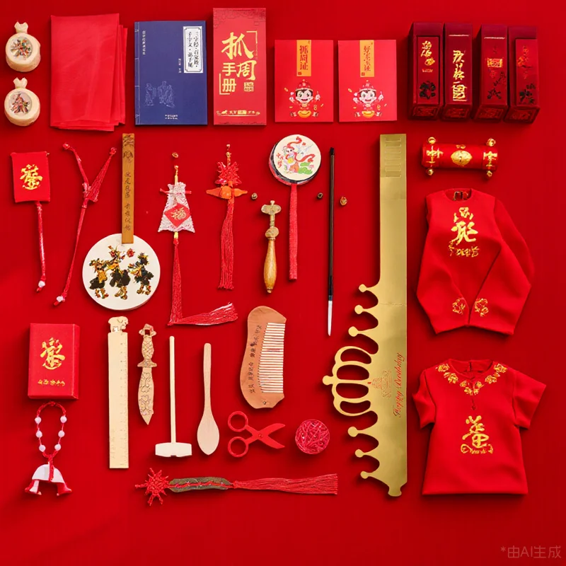 

1Set Baby Birthday Gift Exquisite Stylish Premium Material Long Lasting Use Home Office Store Decoration Baby Toy