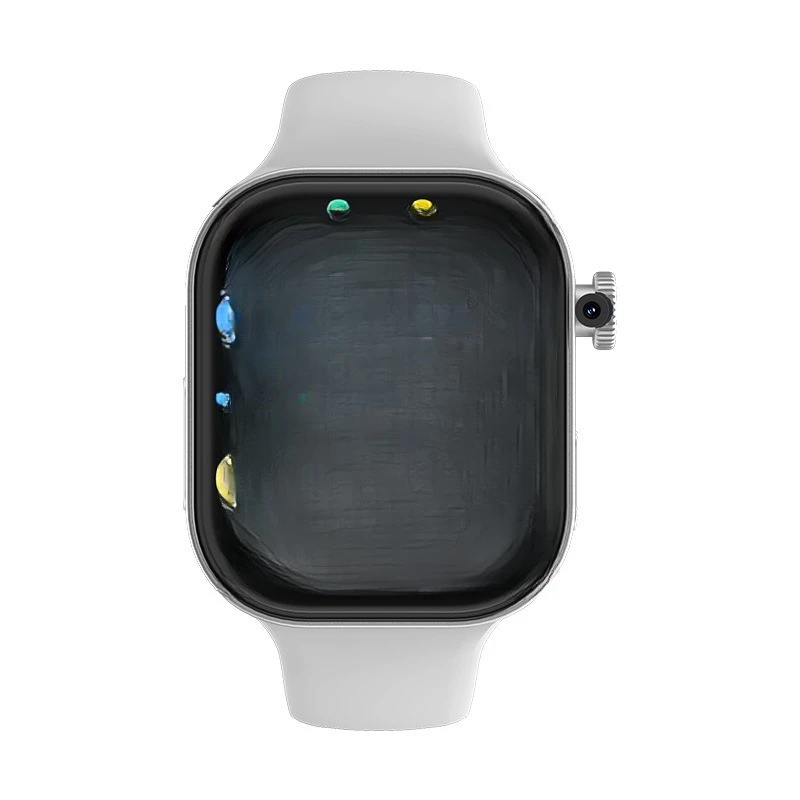 

5G pull-out camera, heart rate WeChat Douyin fingerprint to unlock WeChat double login, smart watch