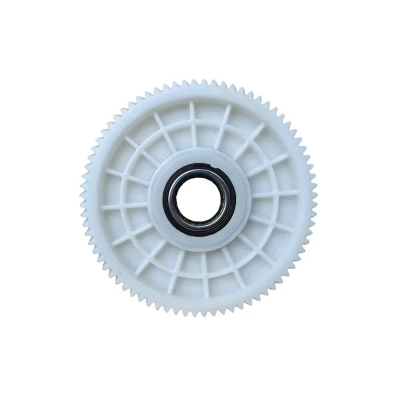[NEW!A08R】 Nylon Gear For Torque Motor For Bafang Mid-Mounted Motor M200 G210 High Durability And Performance
