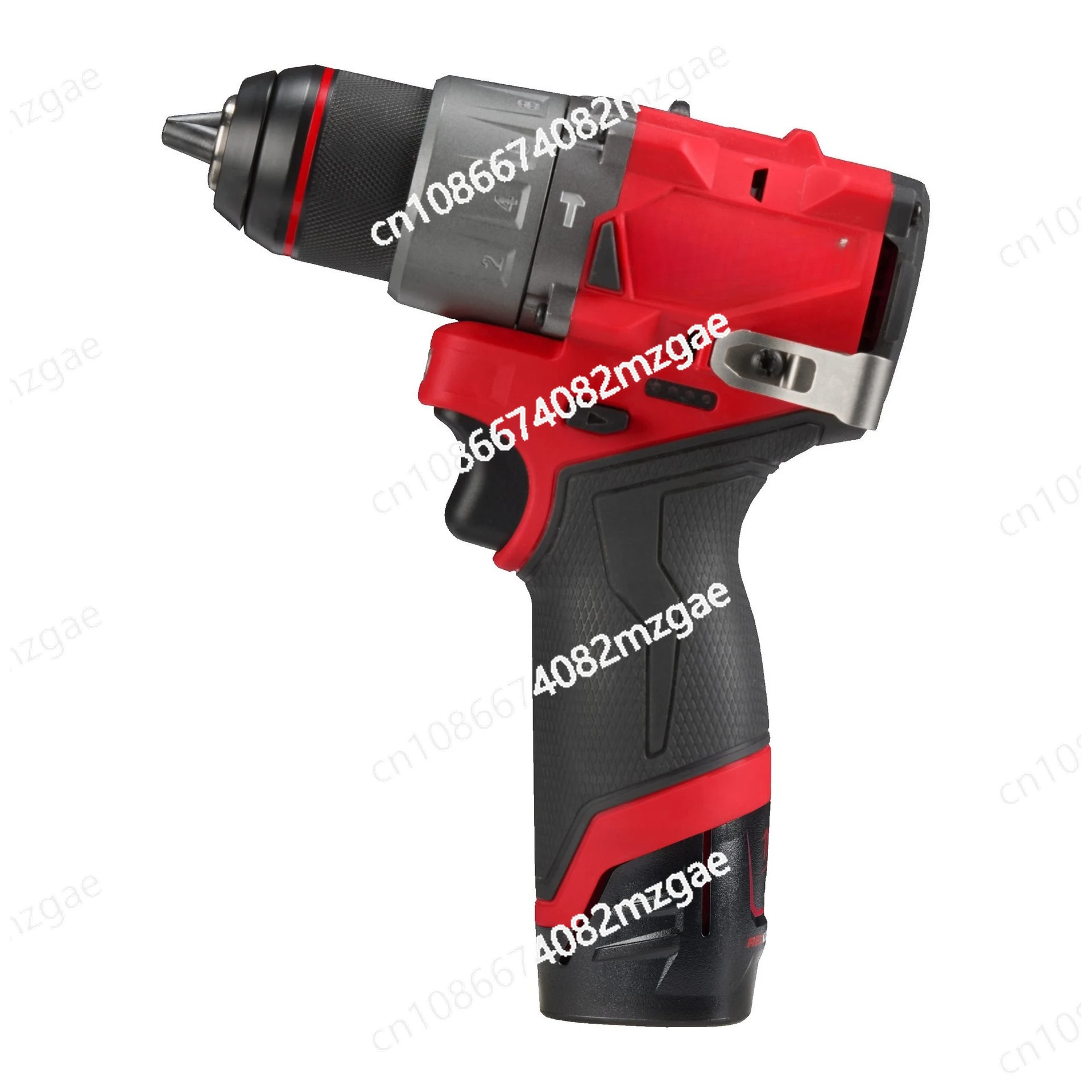 

M12FPD2-202X rechargeable brushless impact electric drill hand electric drill screwdriver