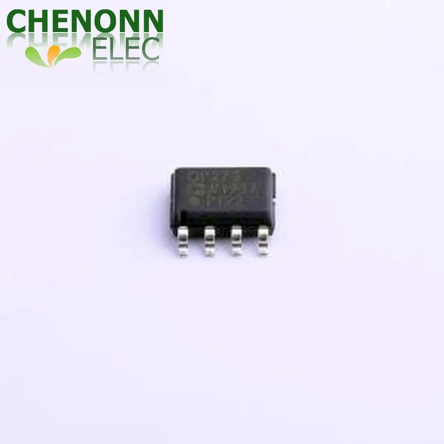 

10PCS/LOT OP27GSZ-REEL (Amplifiers ICs)