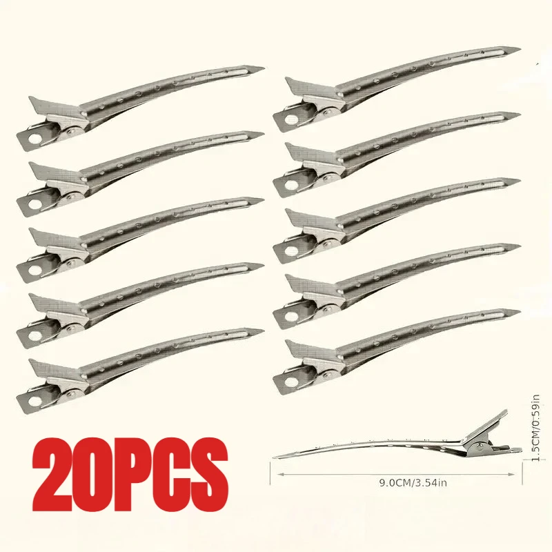 New Alligator Hair …