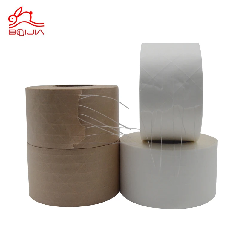 10 pieces.custom.Gummed Paper Tape Beautiful Custom Printed Paper Logo Packing Packaging Adhesive Reforeced Kraft