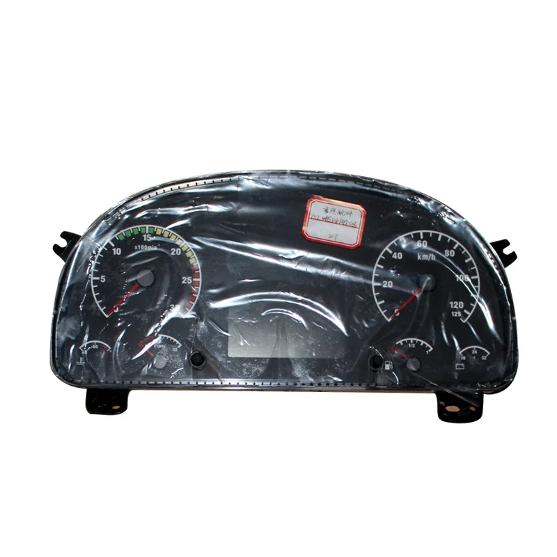 

Оригинальный новый комбинированный измеритель топлива Sinotruk Howo WG9716582201 и одометр для транспортных средств