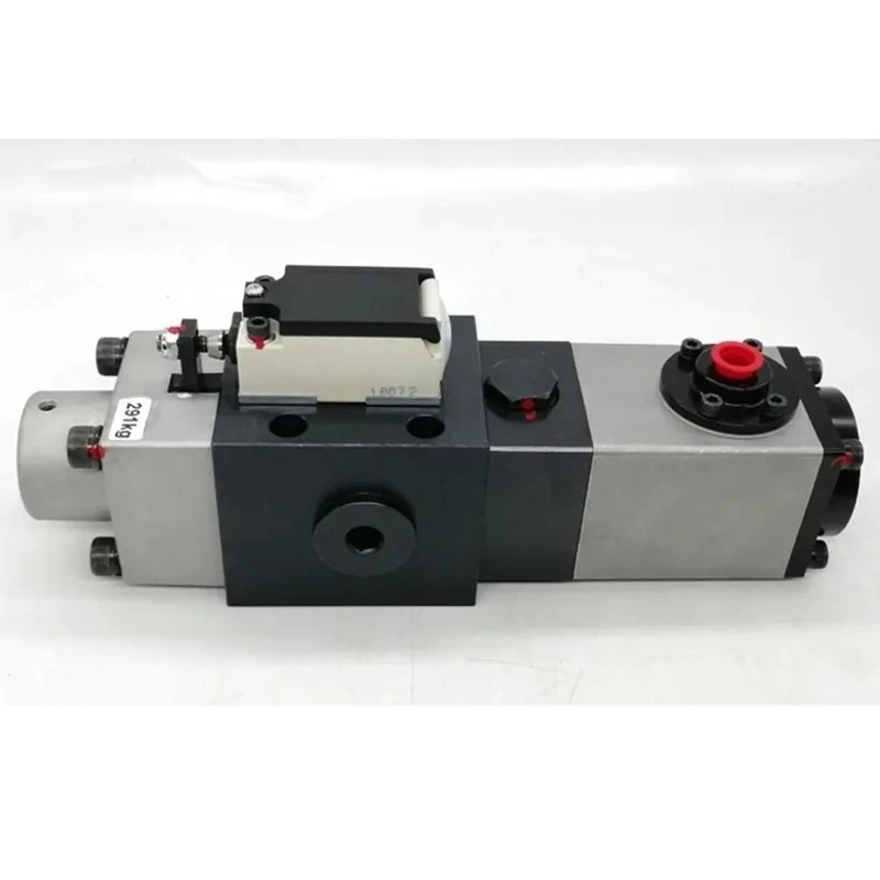 Overload Oil Pump VS08-760 Punch Overload Protection Pump VS10AA-760