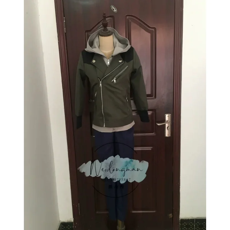 

2025 22 Chuuya Costume Chuya Nakahara Cosplay Suit