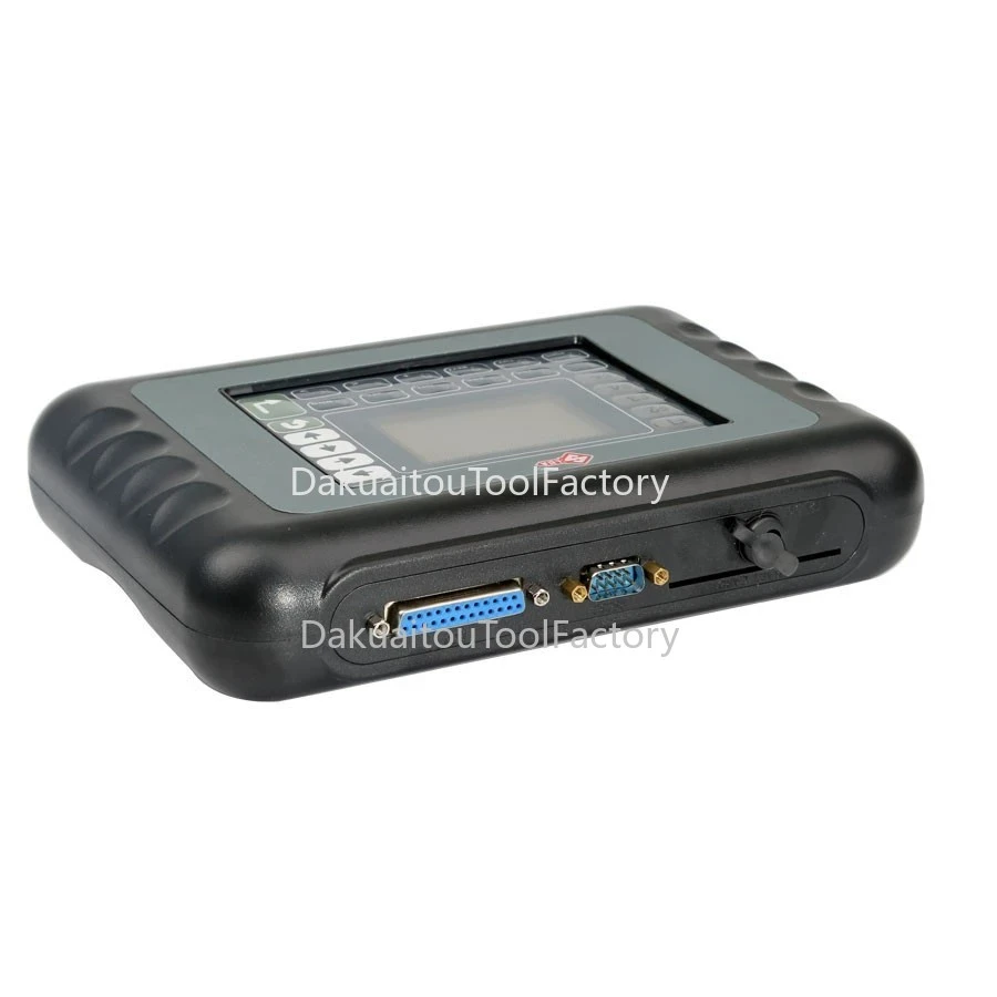 V46.02 S Key Programmer Multi language Automotive Key Programmer