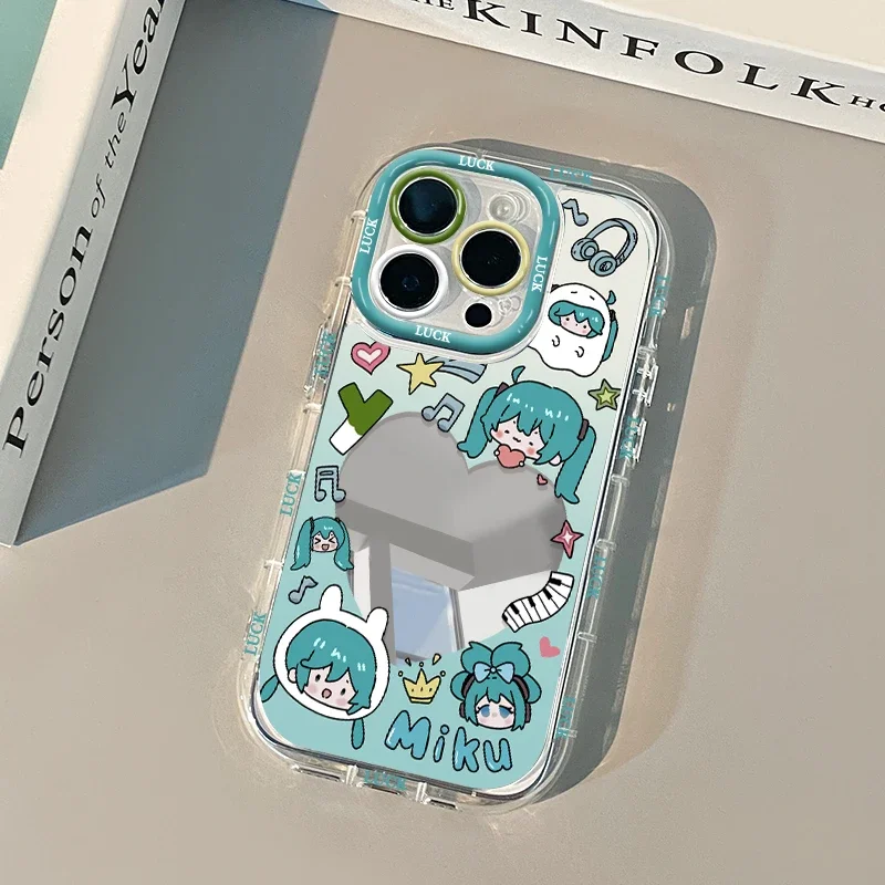 phone cases amazon iPhone 16 (Pro) Privacy Case | Camera Covers, MagSafe and Kickstand