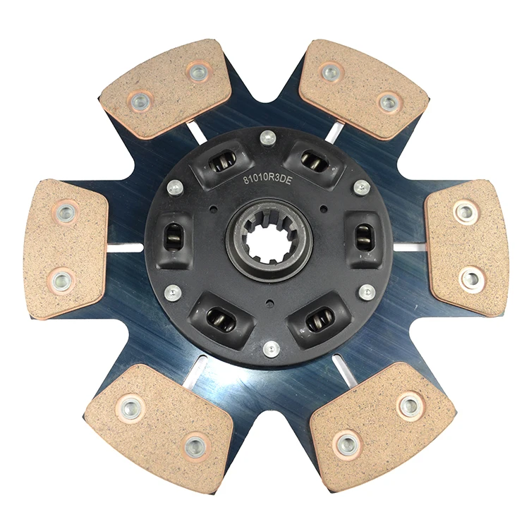 

Racing Transmission Parts Clutch Kit For TOYOTA 14B 384184CB6