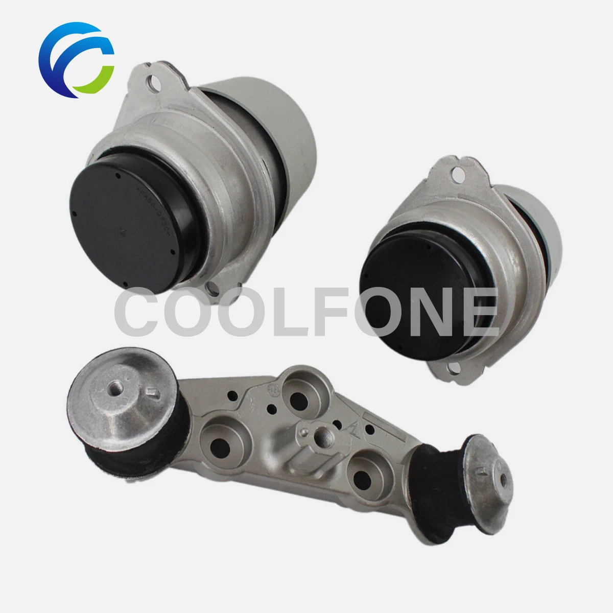 

3PCS Engine Motor Mount for PORSCHE PANAMERA 970 09-16 94837506100 94837505711 94837505811 94837505812 94837506200 97037511801