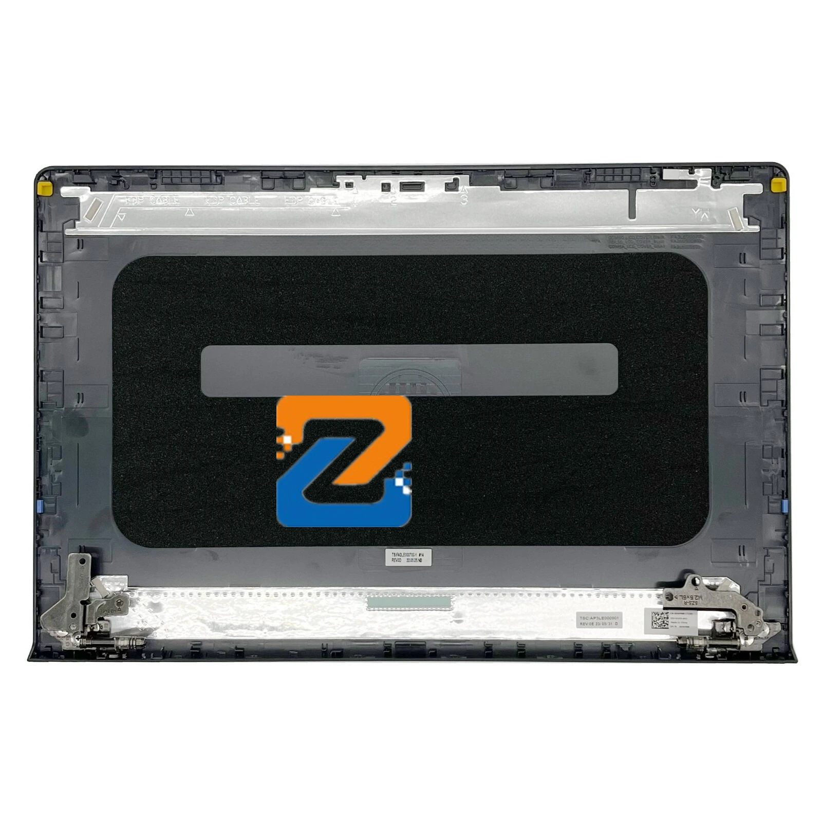 

Laptop LCD Back Cover For Inspiron 15 3510 3511 3515 3520 3525 A shell/Hinges 00WPN8