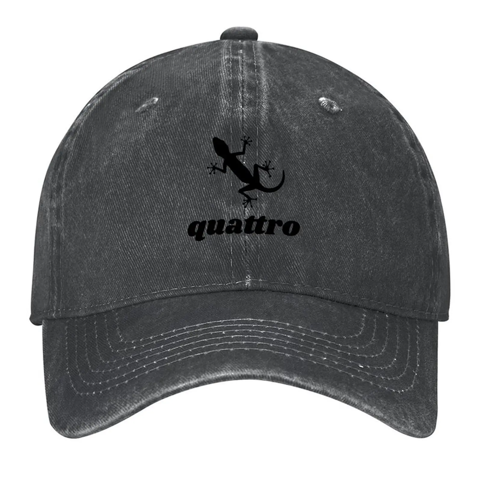 

Бейсбольная кепка quattro, походная шляпа, пляжная сумка, винтажная мужская одежда для гольфа, женская одежда для гольфа
