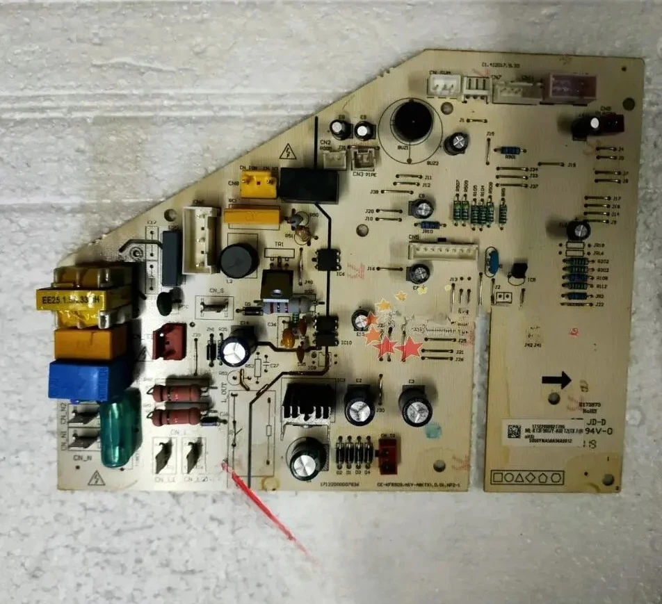 New For CE-KFR90G/N…