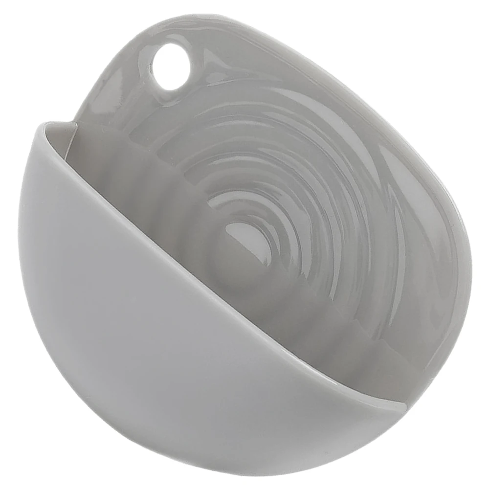 

1pc Mini Washboard Soap Box Portable Scrubber for Clothes Shoes Travel Friendly Plastic Soap Container Holder Organizer