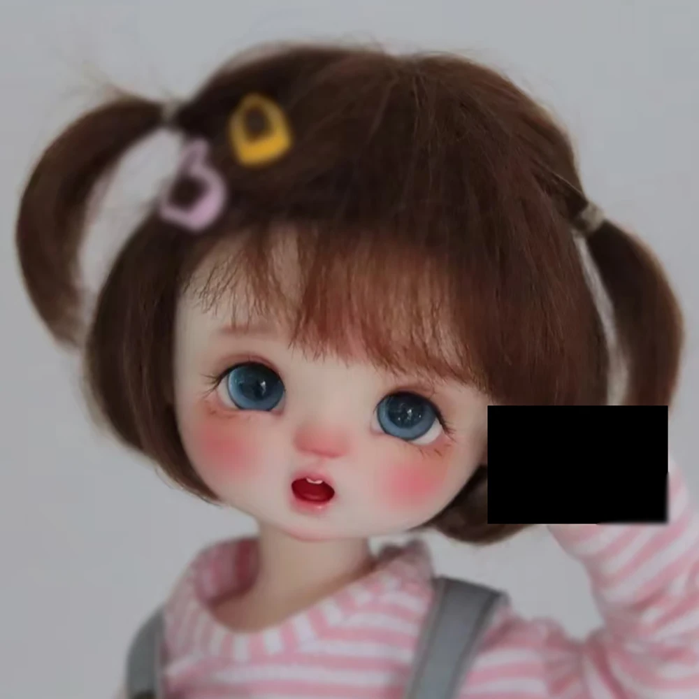 

Новая кукла BJD 1/6, голова без лица, кукла телесного цвета для мальчика, шарнирные куклы без макияжа, игрушки 1/6 BJD