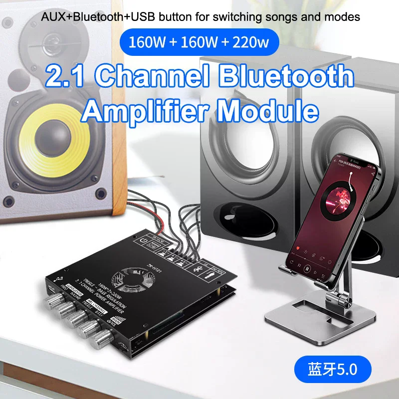 Digital Amplifier M…