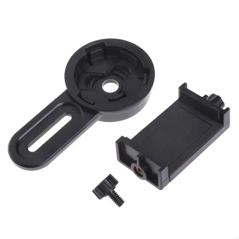 4XFD Universal Adapter Adapter Adapter Mount Mount Binocular Monocular Clip