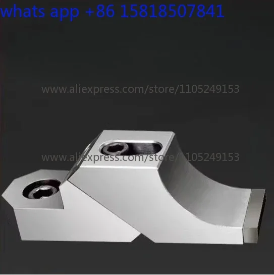 Toad pliers (jaw heat treatment) (place an order to send jaw + T-nut + screw)