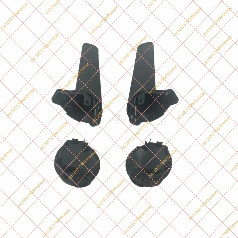 OEM Arm Parts For DJI Mavic 3/3T, Front/Rear L/R Shell Motor Axis Landing Gear LED Cover, Spare Parts