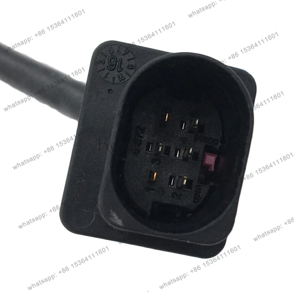 LX Cross Border Oxygen Sensor BV6A-9Y460-AA 1928404687 Oxygen Sensor