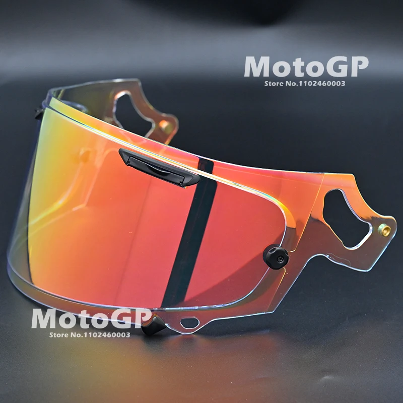 Visor for Arai RX-7X RX7X CORSAIR-X RX-7V RX7V NEO XD VAS-V VECTOR-X Vector X Defiant-X Defiant X Quantum-X Quantum X Signet-X