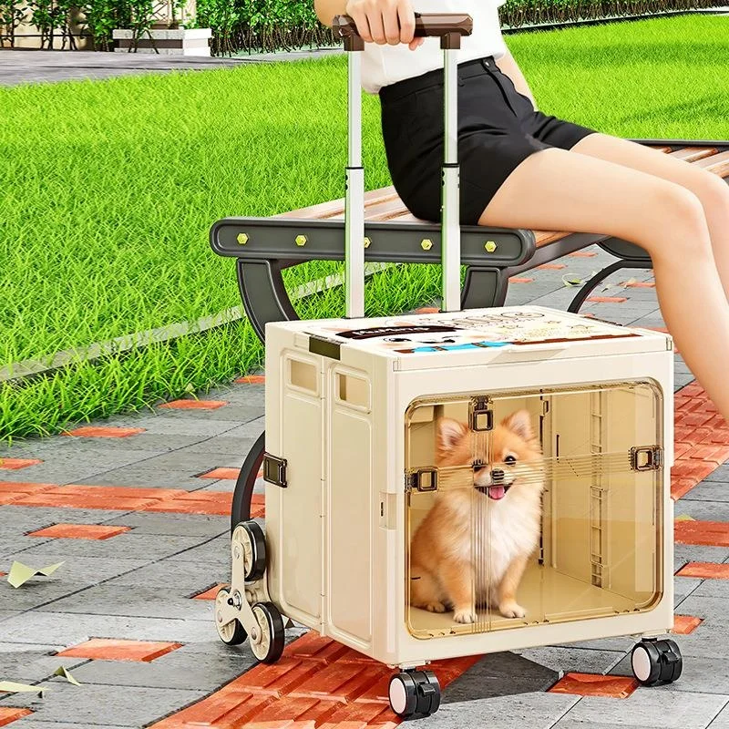 poussette-pliable-portable-en-plastique-pour-animaux-de-compagnie-avec-double-porte-chariot-a-roulettes-pour-la-montee-en-pente-pour-chiens-et-chats-utilisation-exterieure