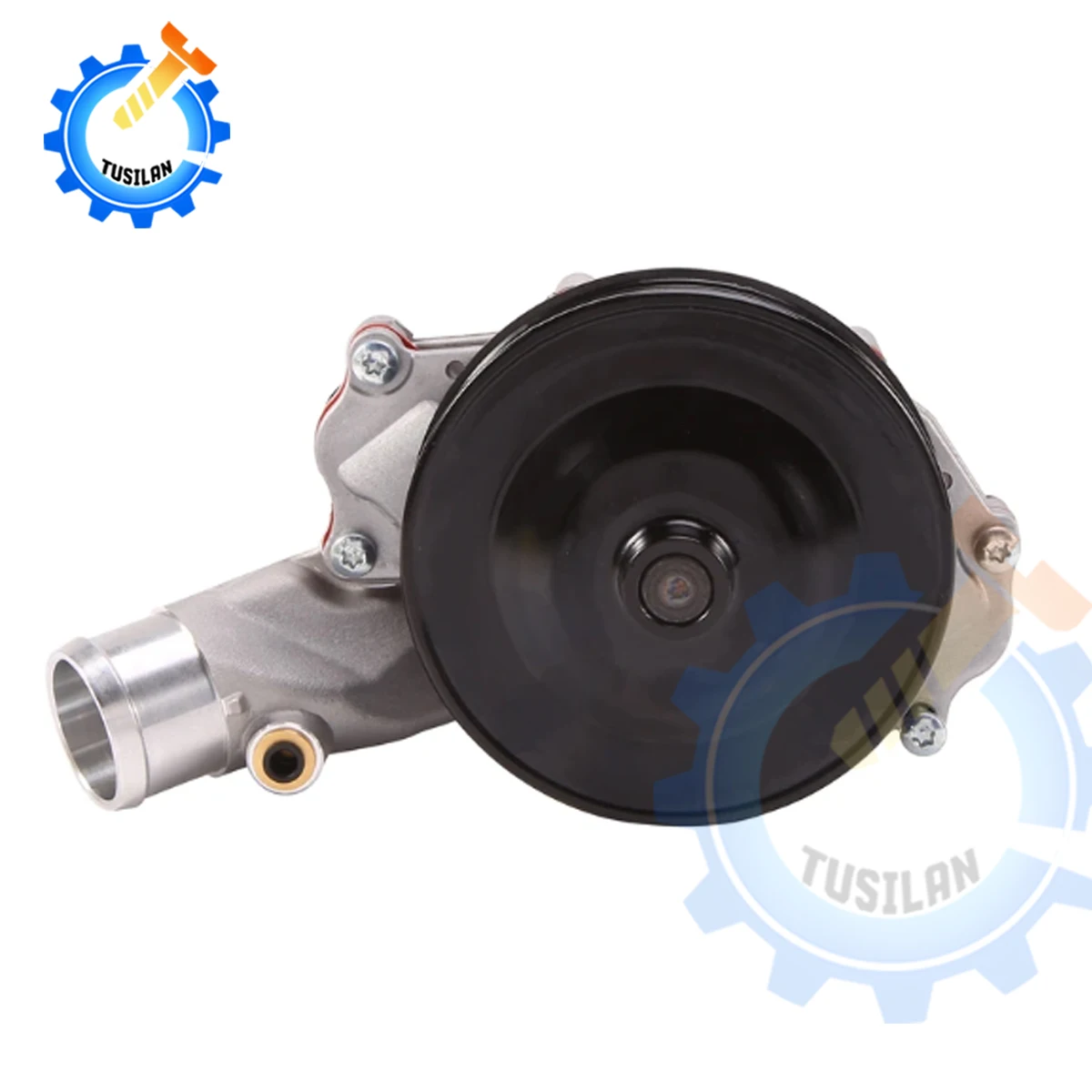 AJ813909 LR097165 Water Pump For Discovery LR4 Range Rover Sport Jaguar XF XJ XE XK XJR XFR XKR