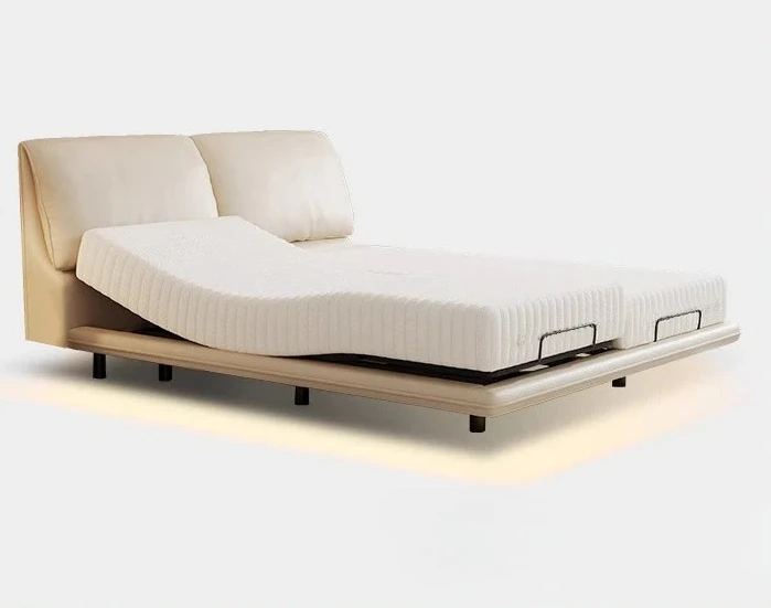 

Y Government subsidies Smart electric bed Fully automatic lifting care Elephant ears