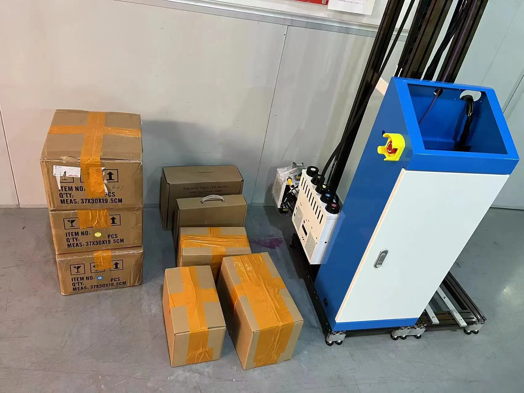 TH-UP600 Epson Thre…