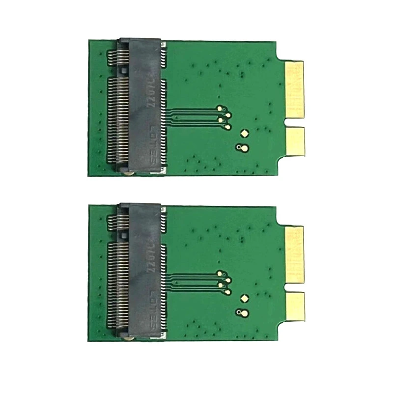 Hard Disk Transfer Card Solid-State Drive Adapter Card 2010/2011 Air A1369 A1370 M.2 Ngff Hard Drive For Computer Adapter Card