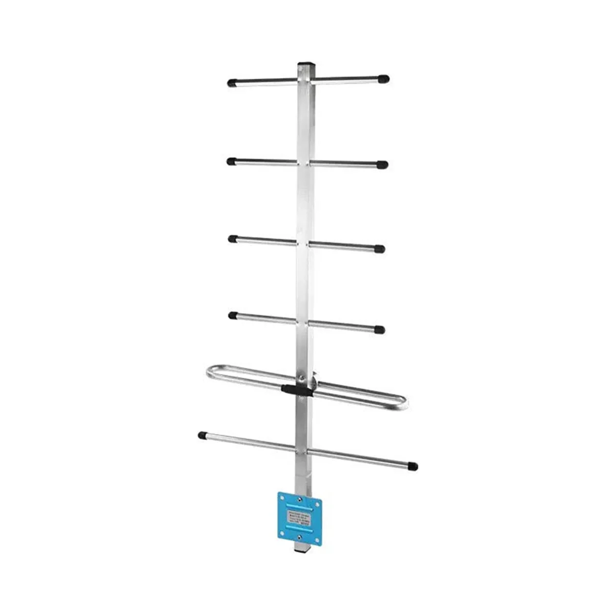 Premium para antena Yagi 433MHz 11DBi 6 elementos 433-470MHz con conector y Cable 3 metros conector macho SMA Pin macho