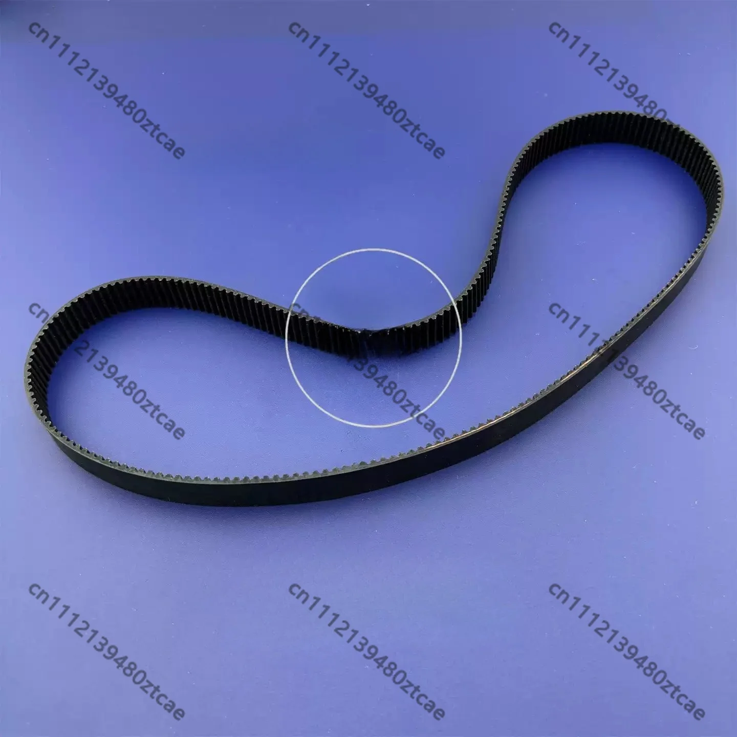 Industrial Buttonhole Sew Machine Feeding Synchronous Belt Part  Garment Processing Aftermarket Accessory