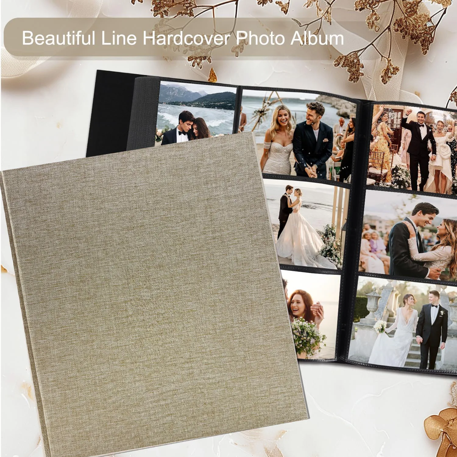 Thumbnail 3 - #42 Cheapest Photo Albums Deals You Can Get