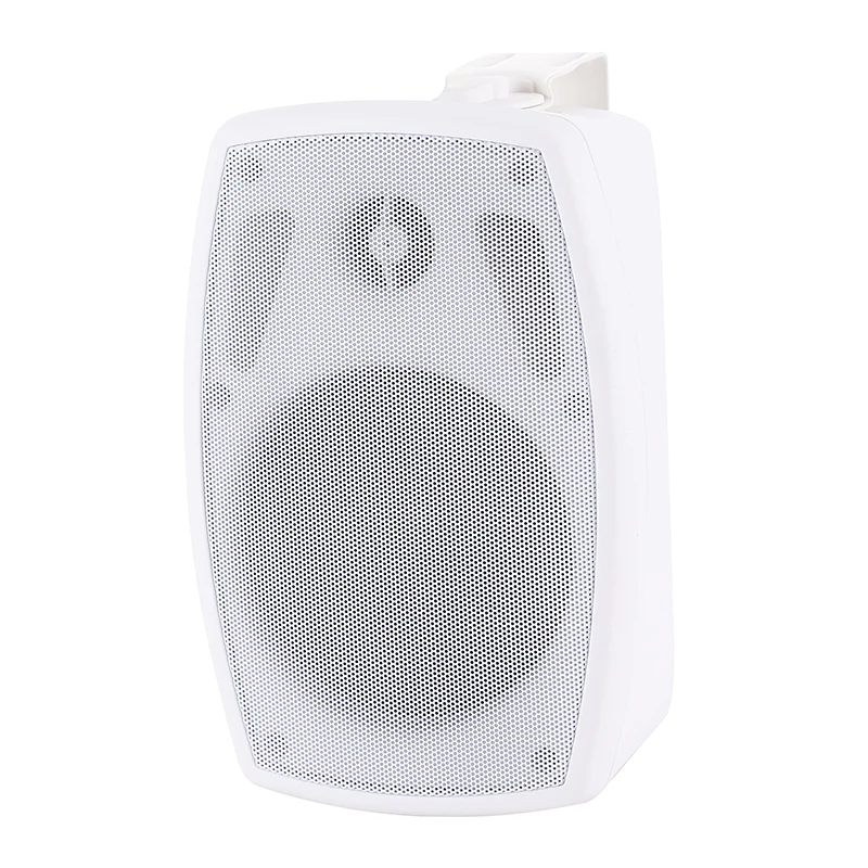 

30 40 60 Watt High-power Wall-mounted Speakers with Treble Transformers for Public Address Systems