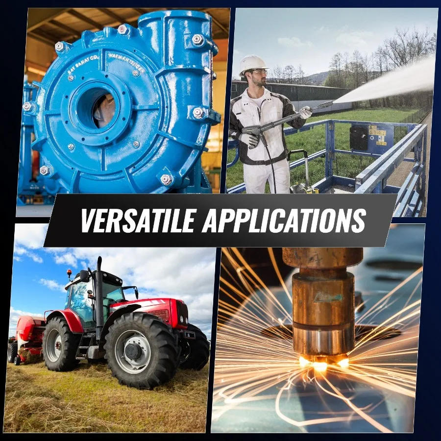 2HP محرك كهربائي 1725 دورة في الدقيقة التيار المتناوب 115 فولت 230 فولت 56C إطار محرك ضاغط الهواء مرحلة واحدة 5 8 مفتاح رمح CW CCW دوران للزراعة #6