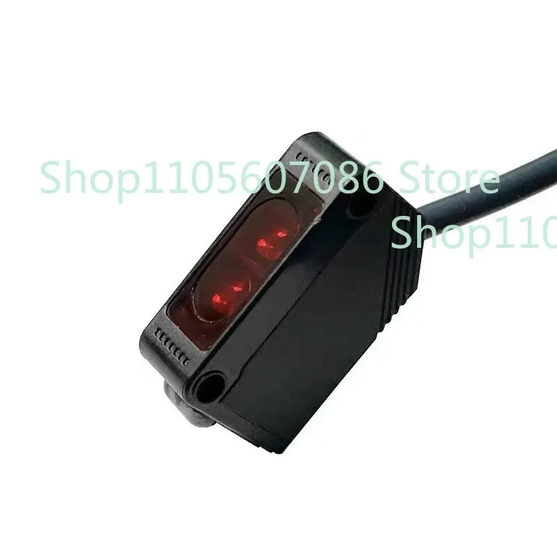 For New Photoelectric Switch E3Z-LL86 LR61 LL83 LL88 LR66 LR81 E3Z-LR86 Sensor, Special Offer