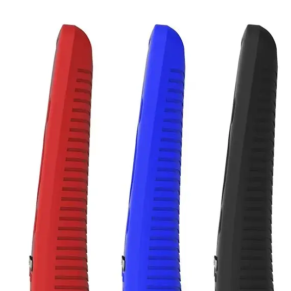 

Silicone Shockproof Smart TV Remote Control Cover Case for Samsung BN59-01312A/01312B Replacement Smart Remote Control Cover