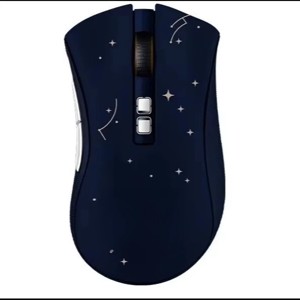 

Wireless Gaming Co-branded With Genshin Impact Mechanical Mouse Switches Gen2 For DeathAdder V2 Pro Mouse