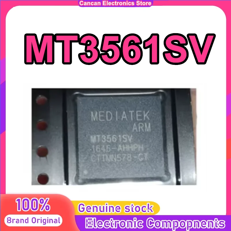 

New original MT3561 MT3561SV Integrated Circuits