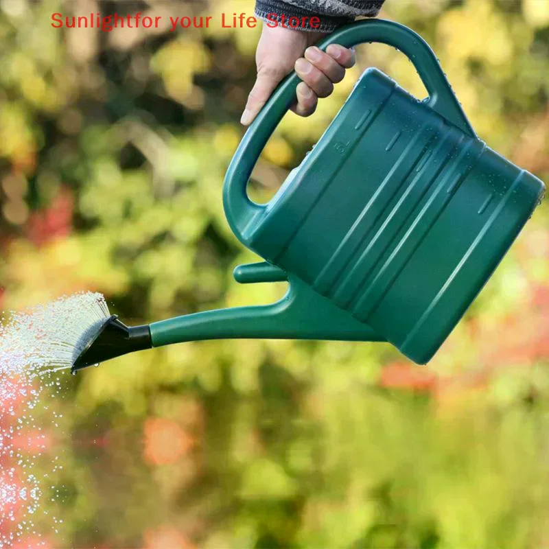 1Pc 5L Plastic Wate…