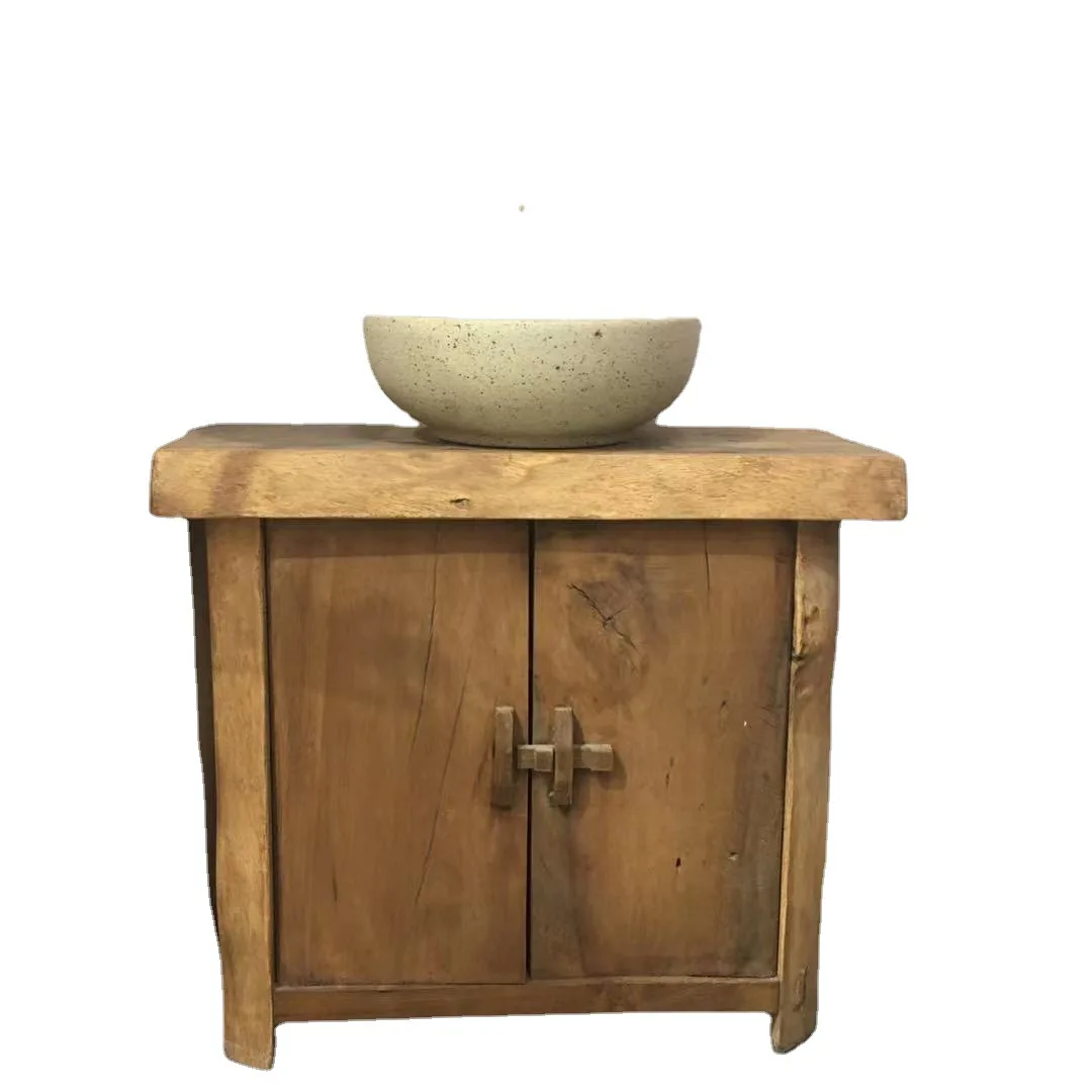 

Outdoor, furniture, scenic spot, sink, solid wood, bathroom cabinet, floor-to-ceiling, marble, countertop.