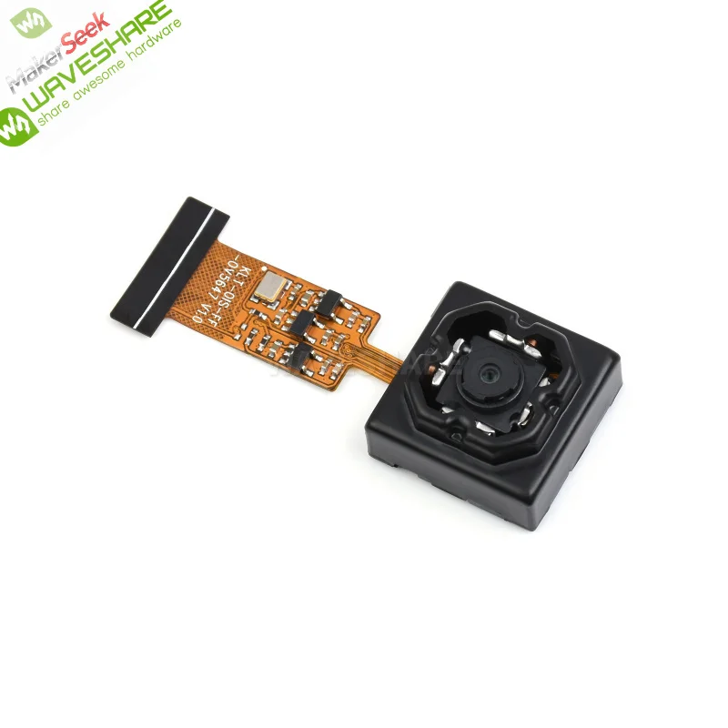 كاميرا Makerseek & Waveshare OV5647-70 بدقة 5 ميجابكسل OIS-SKU-22980-السعر بدون رسوم شحن